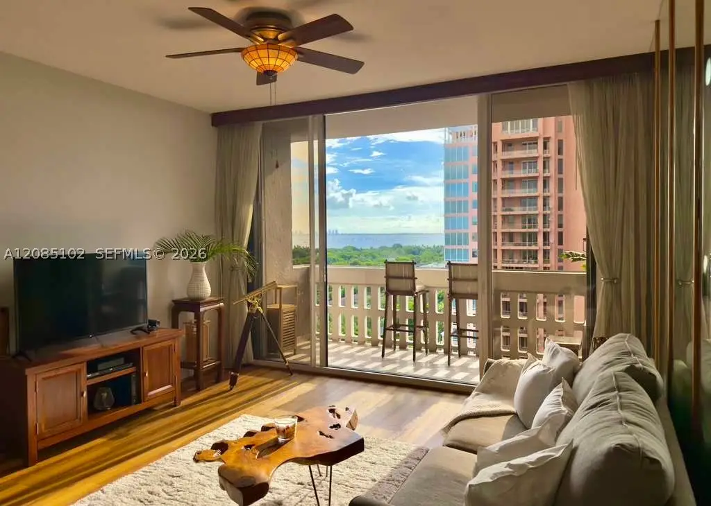 90 Edgewater Dr #PH10, Coral Gables, FL 33133 - #1