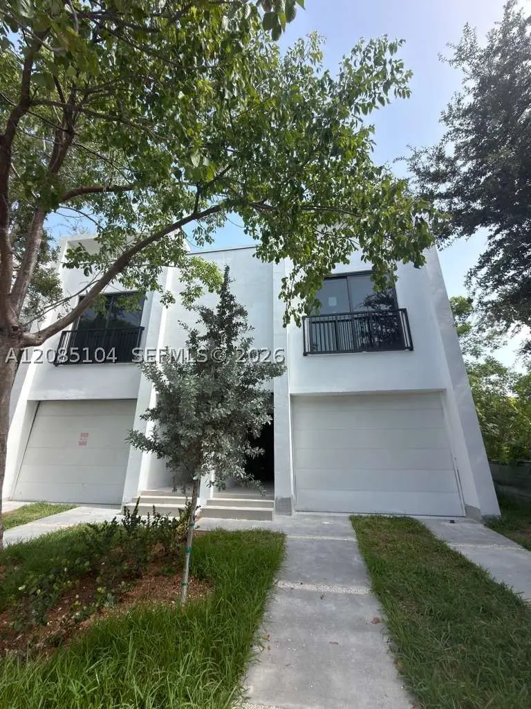 152 NW 33rd St, Miami, FL 33127 - #2