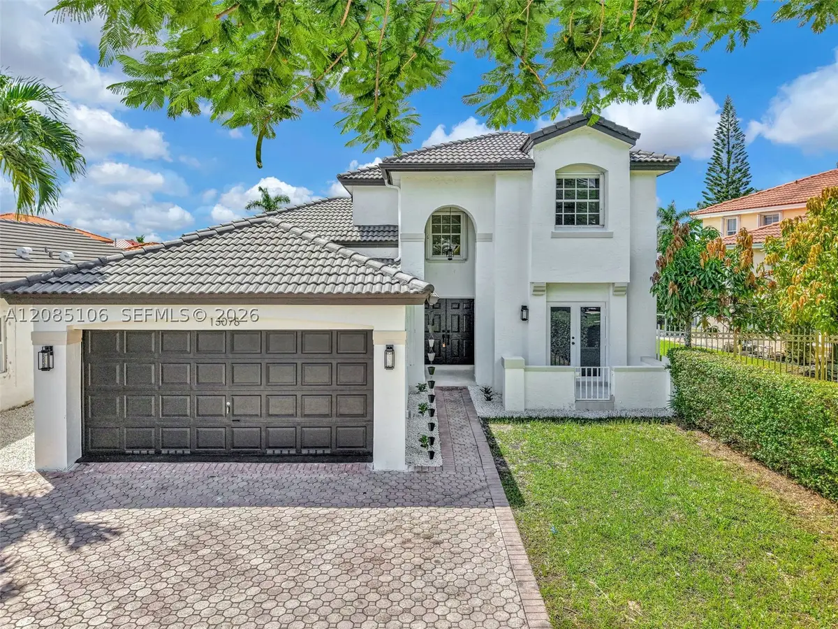 13078 NW 10th St, Miami, FL 33182 - #1