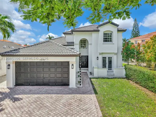 13078 NW 10th St, Miami, FL 33182