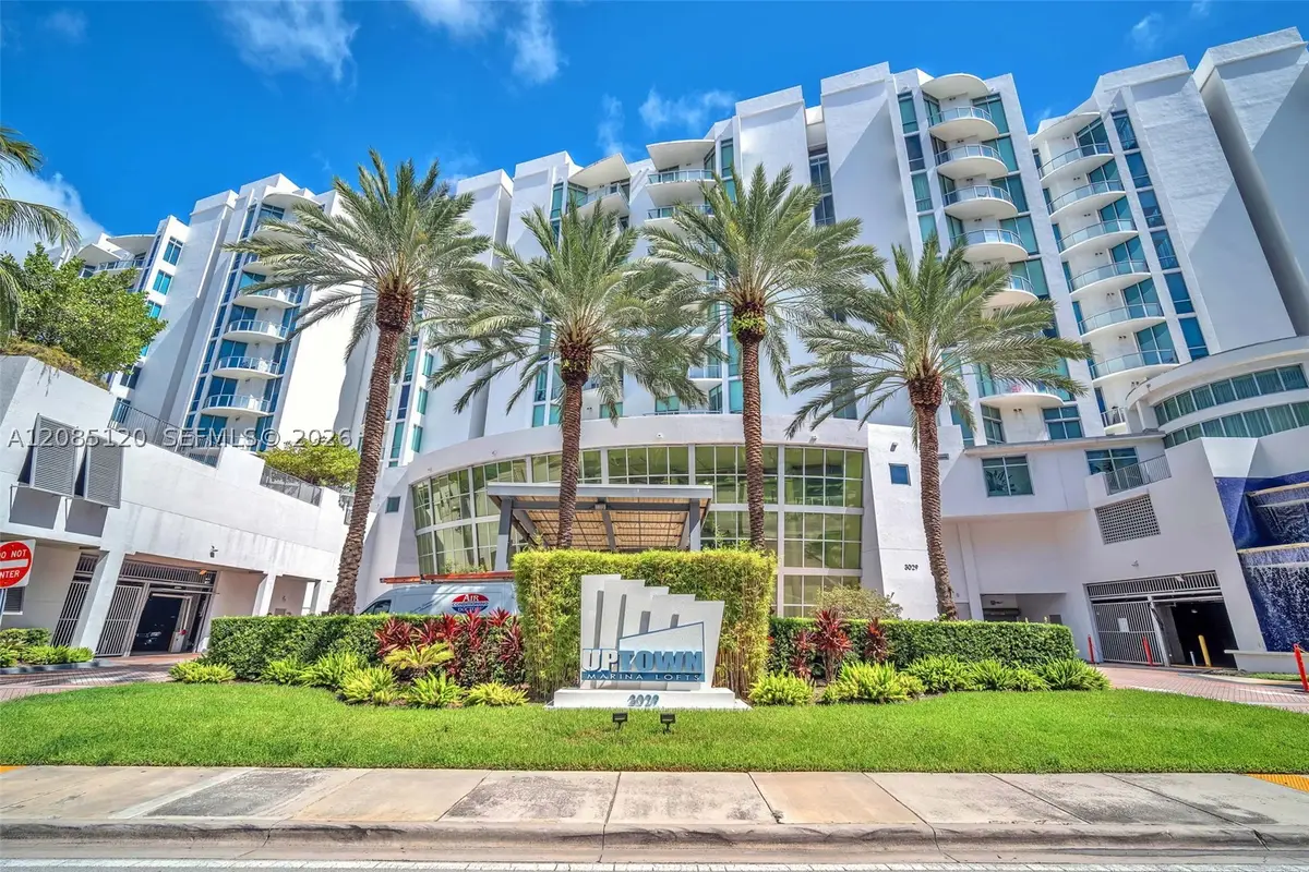 3029 NE 188th St #725, Aventura, FL 33180 - #1