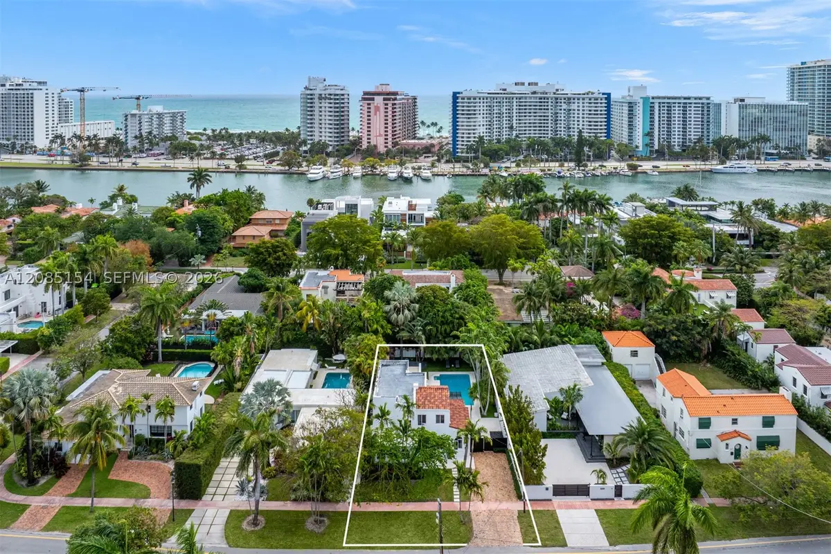 5237 La Gorce Drive, Miami Beach, FL 33140 - #1