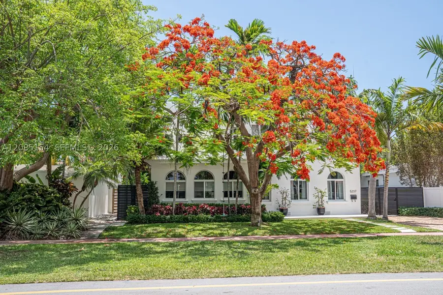 5237 La Gorce Drive, Miami Beach, FL 33140 - #2