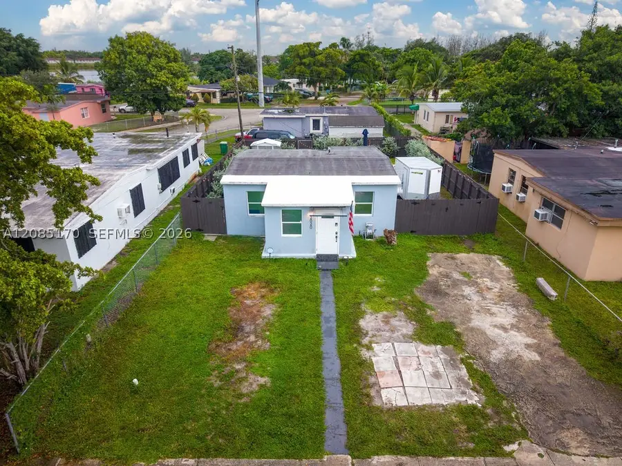 2020 Rutland St, Opa Locka, FL 33054 - #3