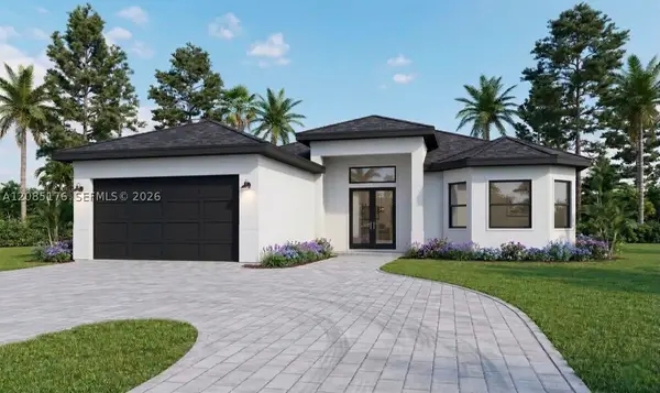 4303 6th St W, Lehigh Acres, FL 33971