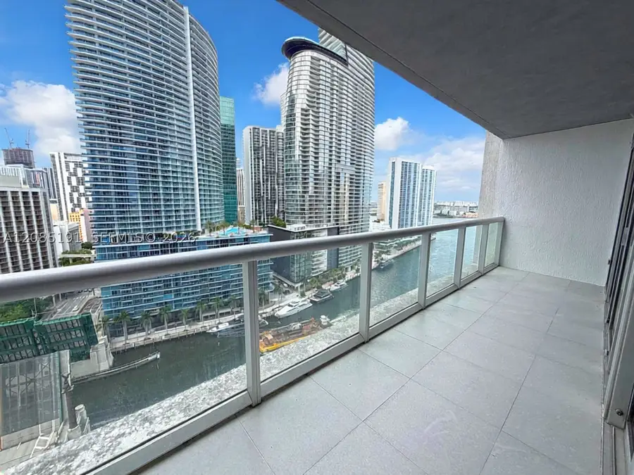 485 Brickell Ave #2303, Miami, FL 33131 - #2