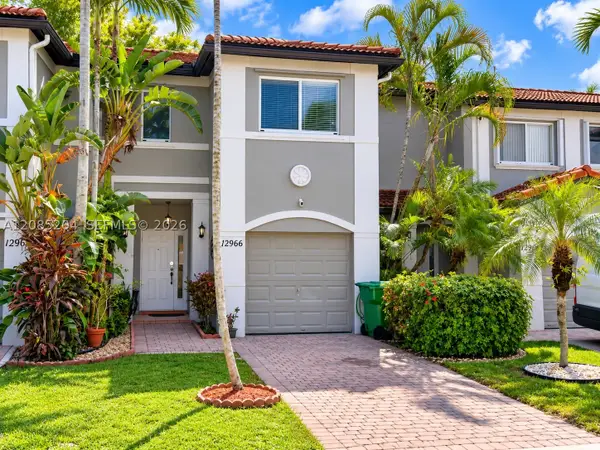12966 SW 29th Ct, Miramar, FL 33027