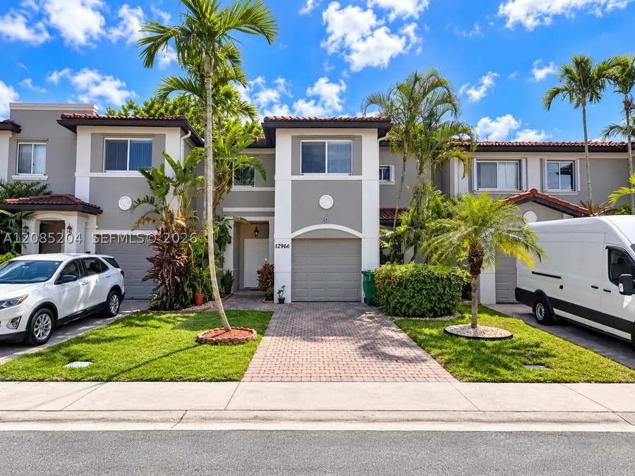 12966 SW 29th Ct, Miramar, FL 33027 - #2