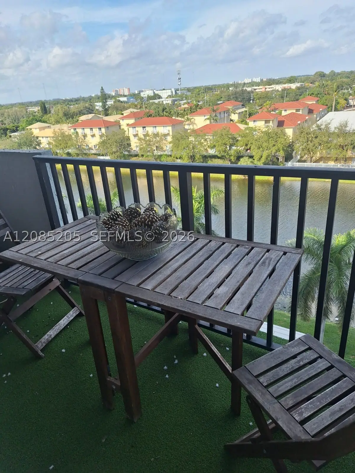 2075 NE 164th St #816, North Miami Beach, FL 33162 - #1