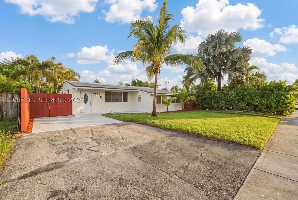 5820 NE 2nd Ave, Oakland Park, FL 33334 - #1
