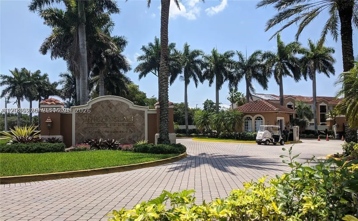 2021 Renaissance Blvd #204, Miramar, FL 33025 - #1