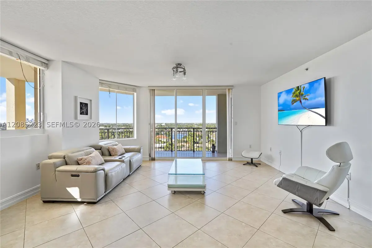 2001 N Ocean Blvd #1002 S, Fort Lauderdale, FL 33305 - #1
