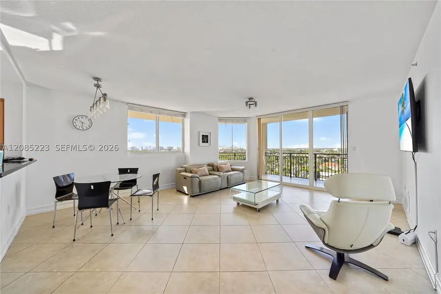 2001 N Ocean Blvd #1002 S, Fort Lauderdale, FL 33305 - #2