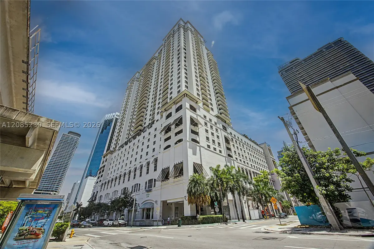999 SW 1st Ave #2407, Miami, FL 33130 - #1