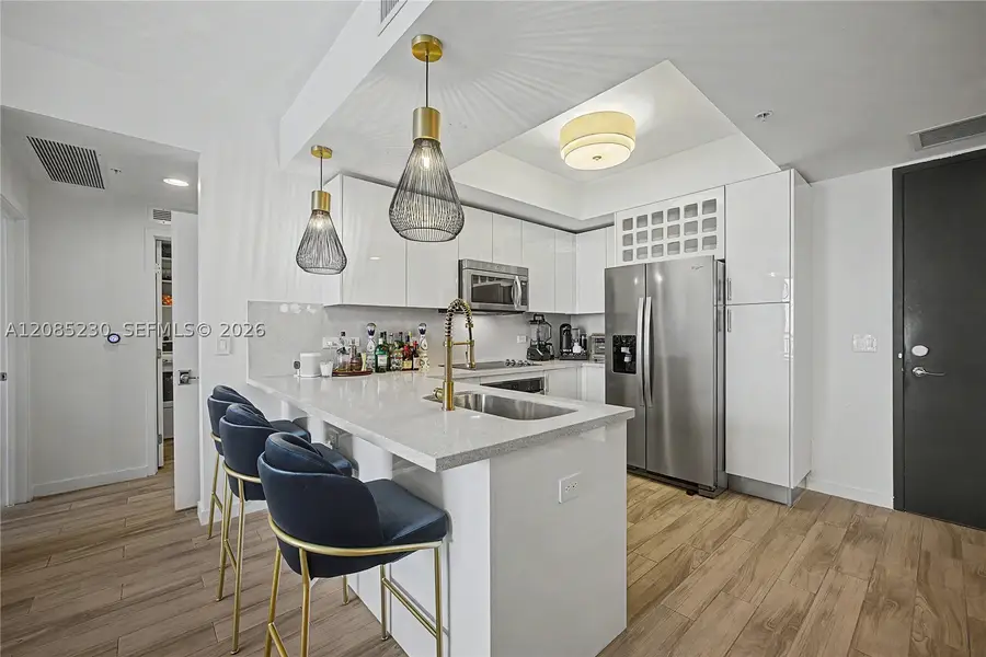 999 SW 1st Ave #2407, Miami, FL 33130 - #3