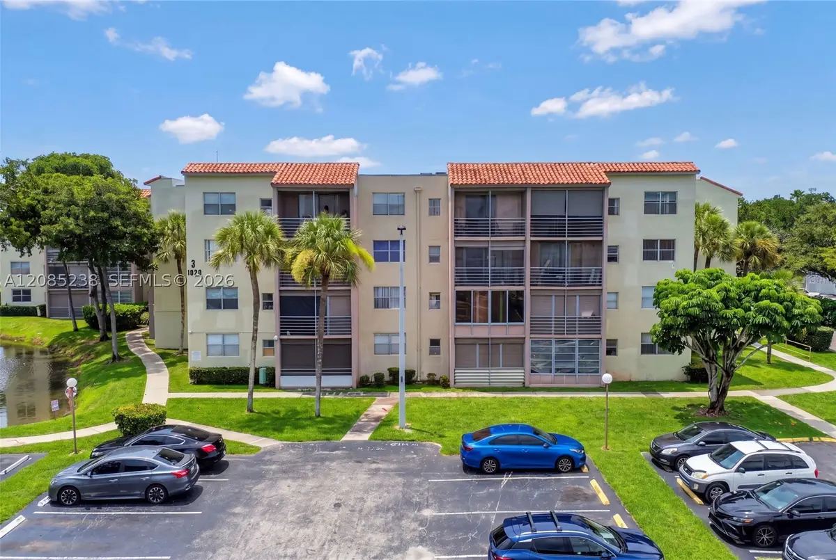 1820 SW 81st Ave #3416, North Lauderdale, FL 33068 - #1