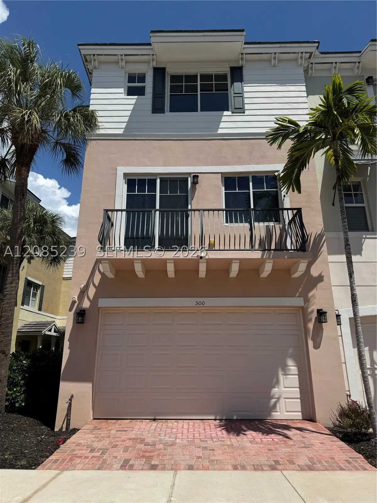500 NW 39th Cir, Boca Raton, FL 33431 - #1