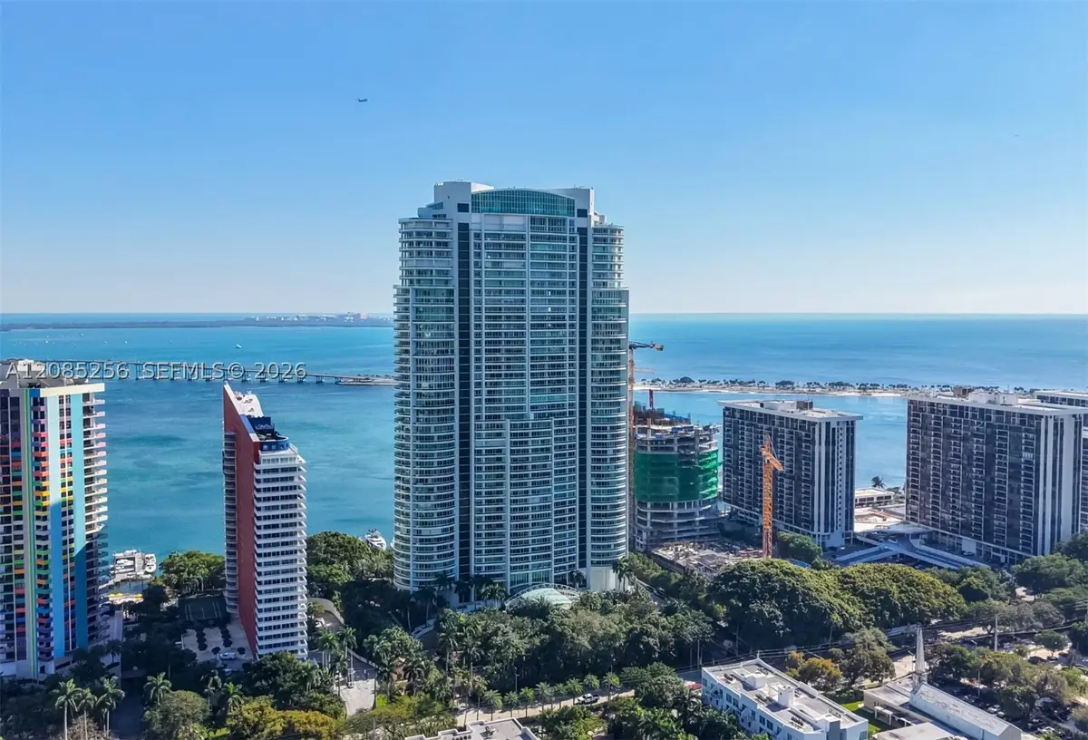 1643 Brickell Ave #4901, Miami, FL 33129 - #1