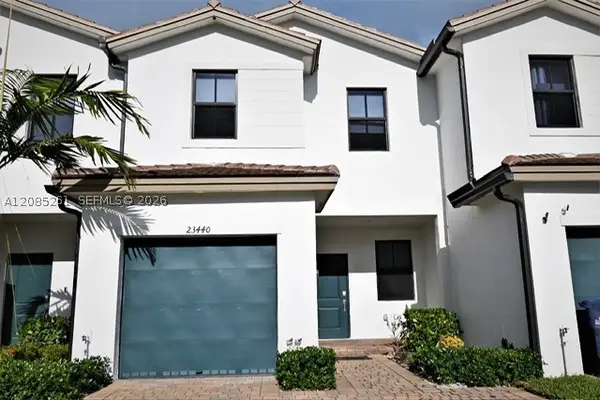 23440 SW 129th Ave, Homestead, FL 33032
