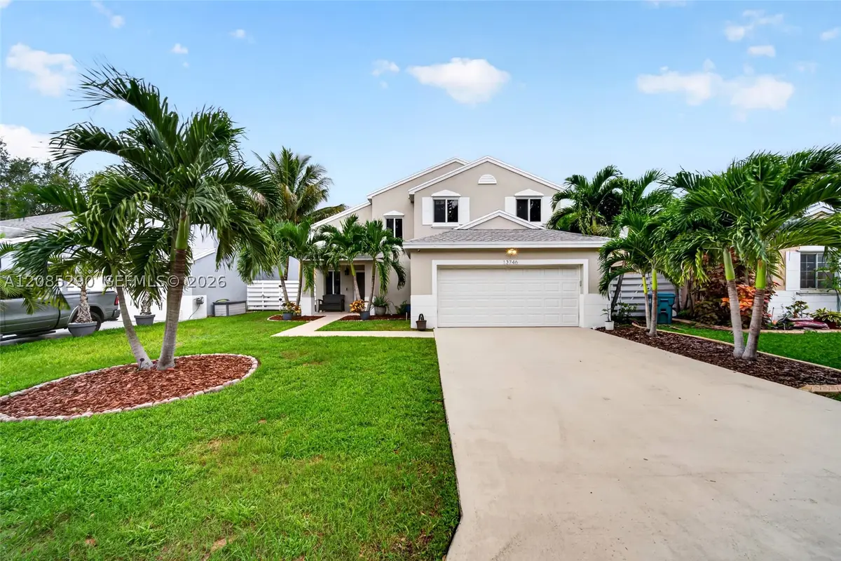 13746 SW 145th St, Miami, FL 33186 - #1