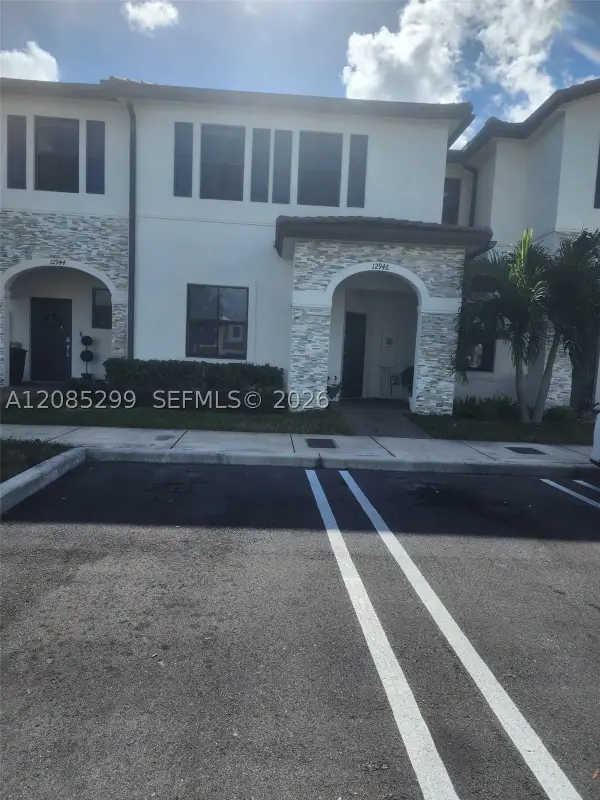12946 SW 232nd Ter #12946, Homestead, FL 33032