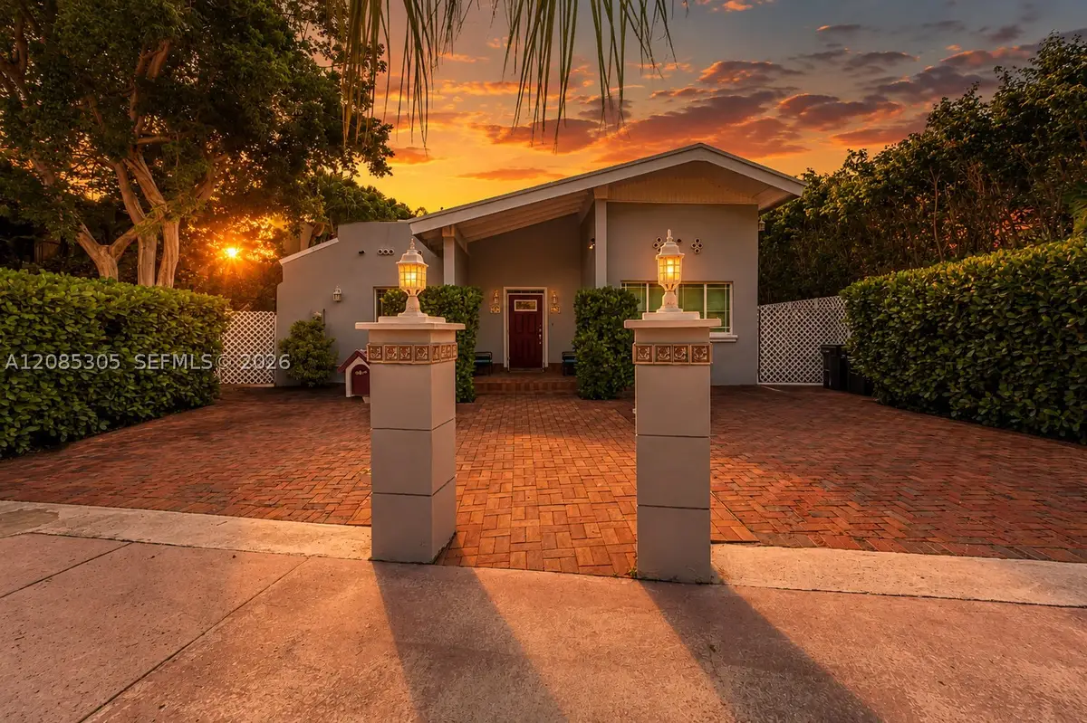 3719 Sheridan Ave, Miami Beach, FL 33140 - #1
