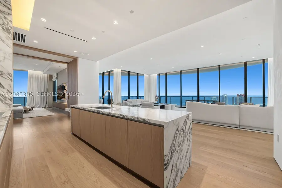 500 Alton Rd #4501, Miami Beach, FL 33139 - #2