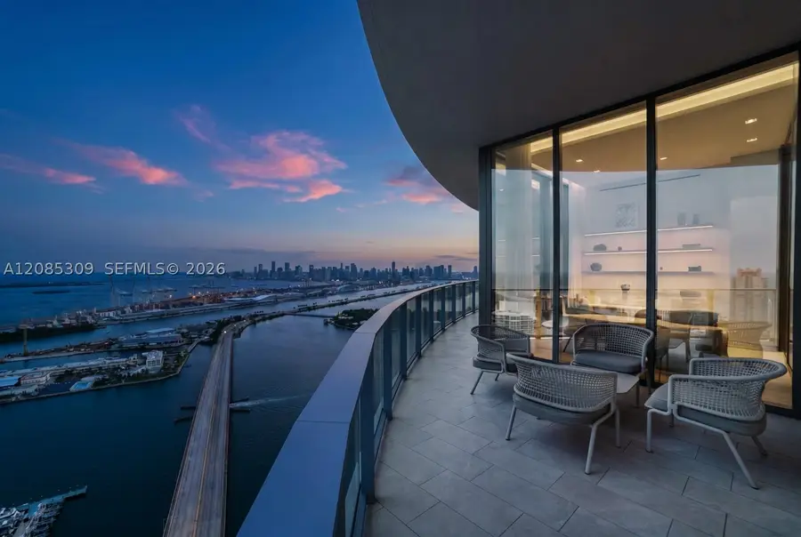 500 Alton Rd #4501, Miami Beach, FL 33139 - #3