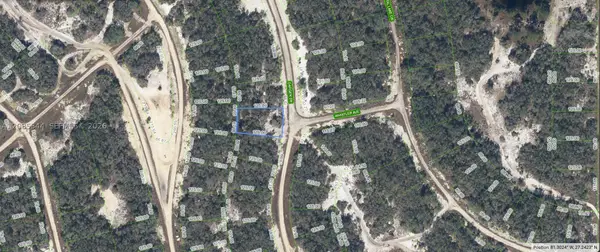 236 Dargen Dr, Lake Placid, FL 33852
