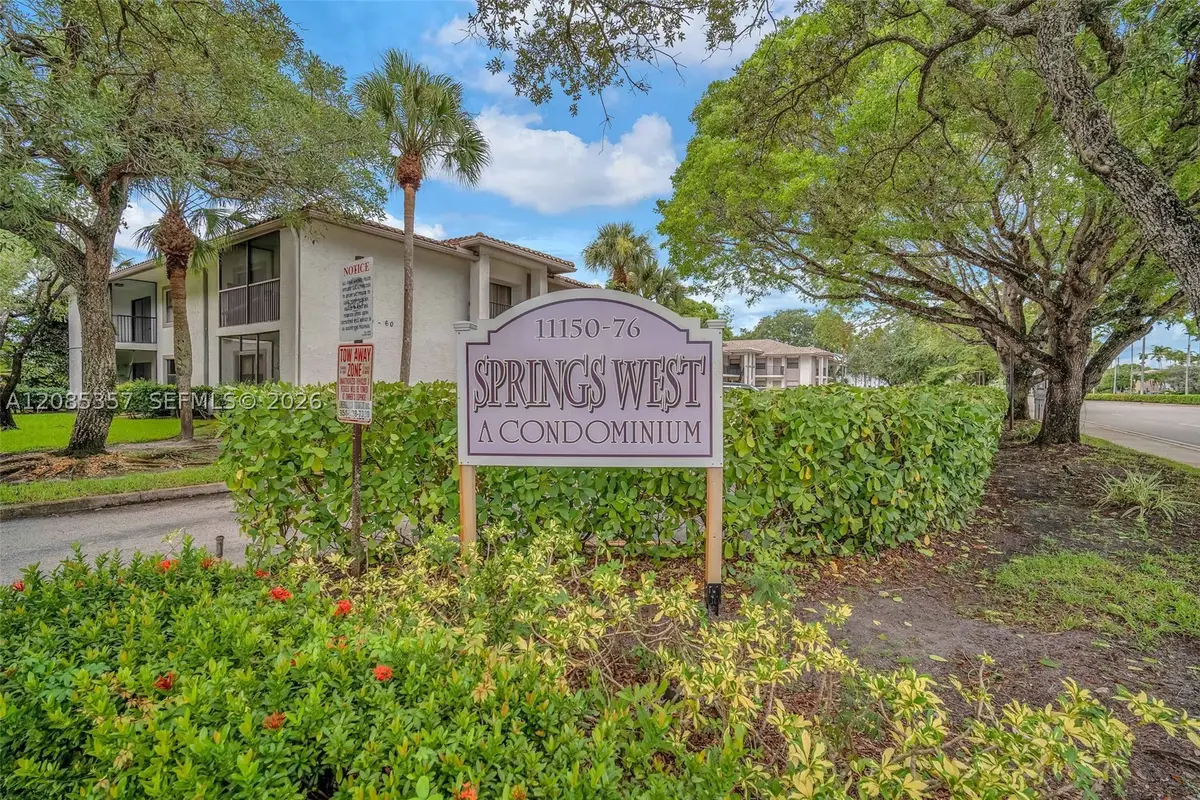 11158 W Sample Rd #11158, Coral Springs, FL 33065 - #1