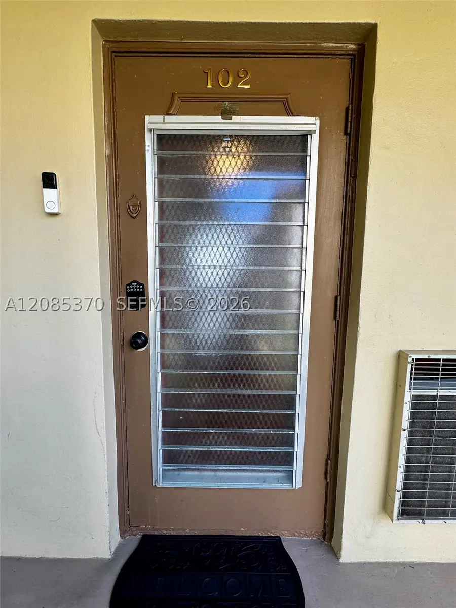 231 NW 76th Ave #102, Margate, FL 33063 - #3