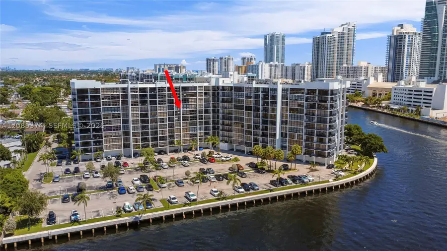 200 Leslie Dr #724, Hallandale Beach, FL 33009 - #2