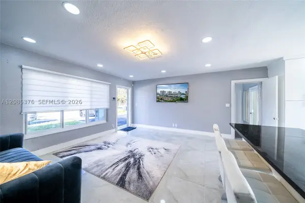 1650 SW 63rd Ter, North Lauderdale, FL 33068