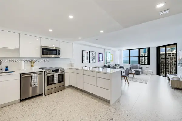 1865 Brickell Ave #A1911, Miami, FL 33129