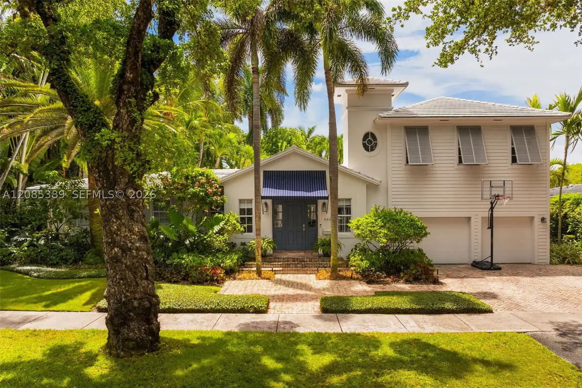 444 Bargello Ave, Coral Gables, FL 33146 - #1