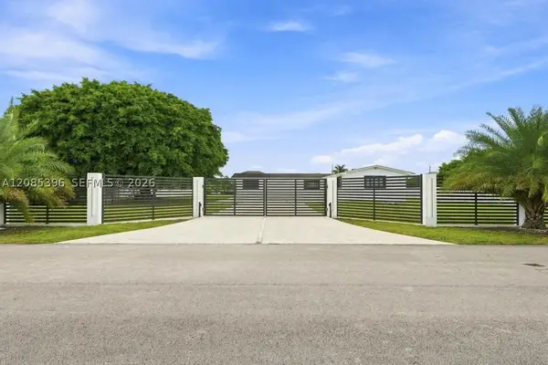 100 NW 120th Ave, Miami, FL 33182