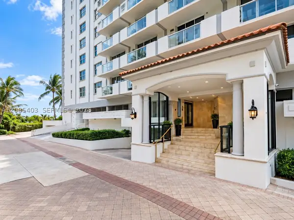 9195 Collins Ave #1010, Surfside, FL 33154