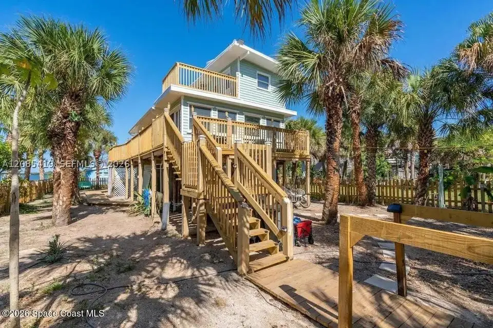 47 Vip Island Unit B, Grant Valkaria, FL 32949 - #1