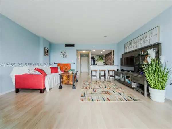 12500 NE 15th Ave #312, North Miami, FL 33161