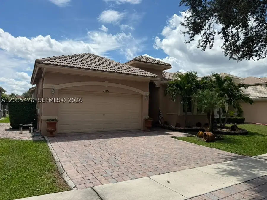 13374 SW 30th St, Miramar, FL 33027 - #3