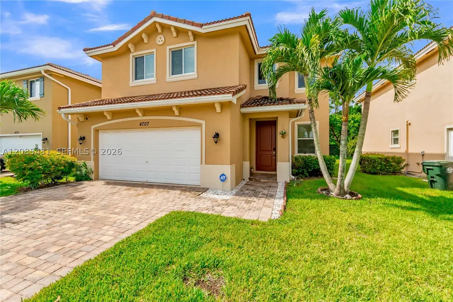 4707 Foxtail Palm Ct, Greenacres, FL 33463 - #3