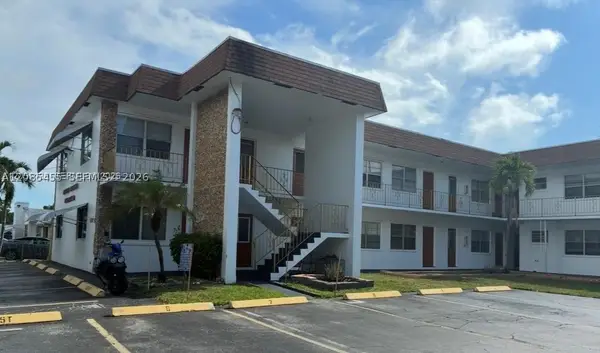 1007 N 19th Ave #19, Hollywood, FL 33020