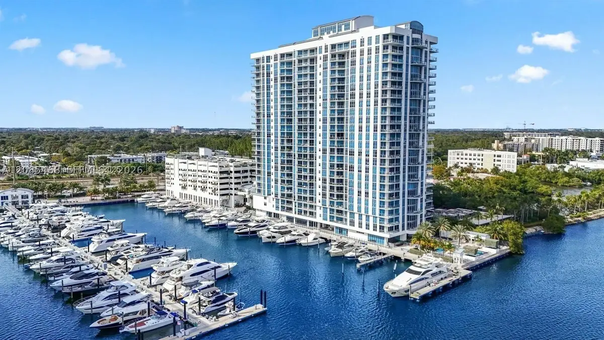 17301 Biscayne Blvd #1105, North Miami Beach, FL 33160 - #1
