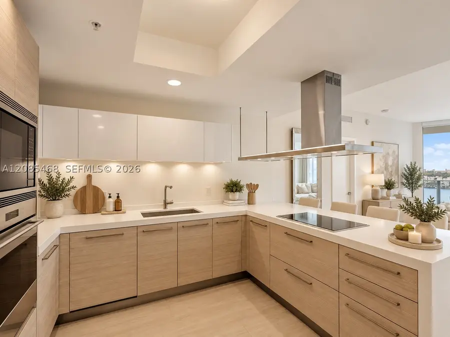 17301 Biscayne Blvd #1105, North Miami Beach, FL 33160 - #3
