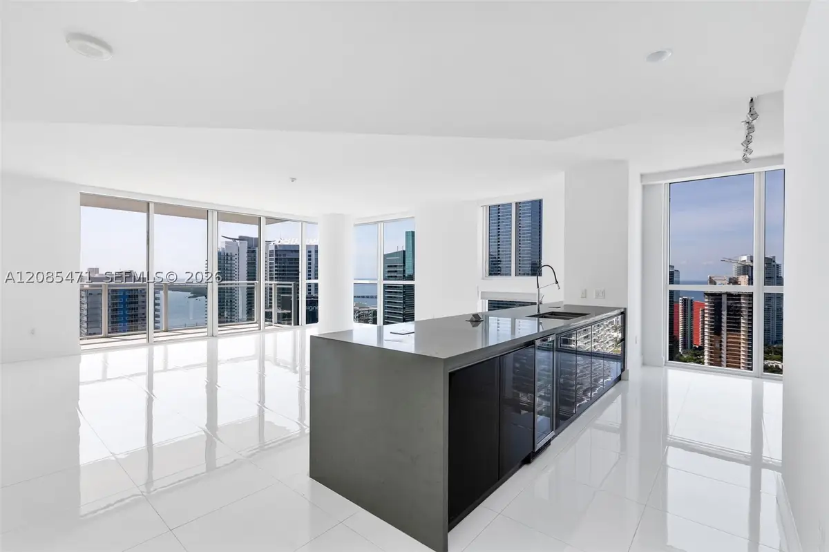 1080 Brickell Ave #3900-3901, Miami, FL 33131 - #1