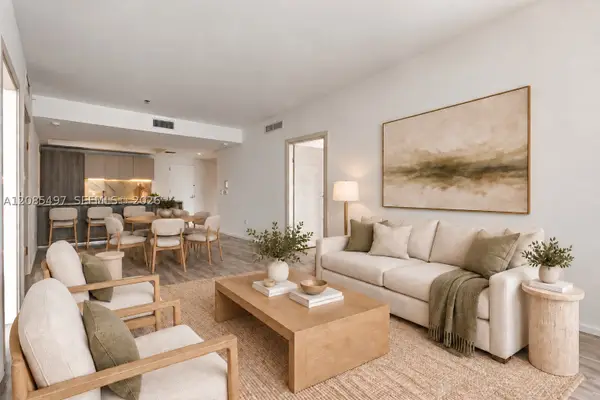 801 S Miami Ave #1810, Miami, FL 33130
