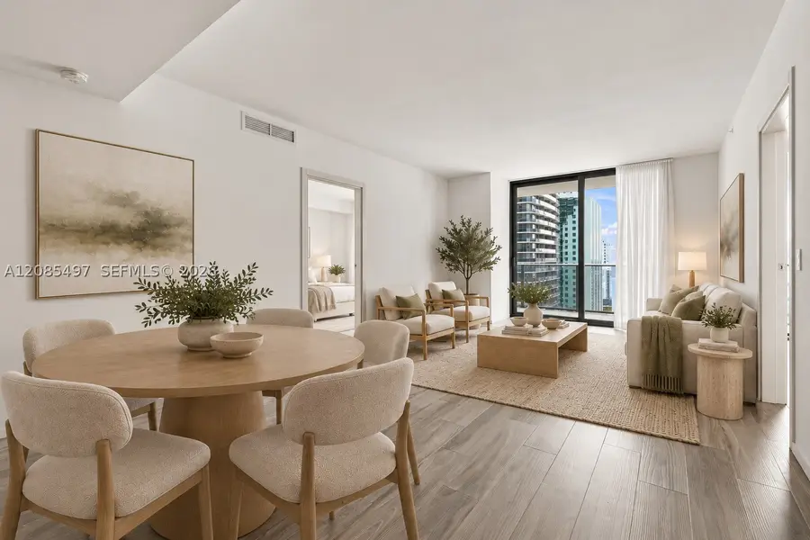 801 S Miami Ave #1810, Miami, FL 33130 - #2