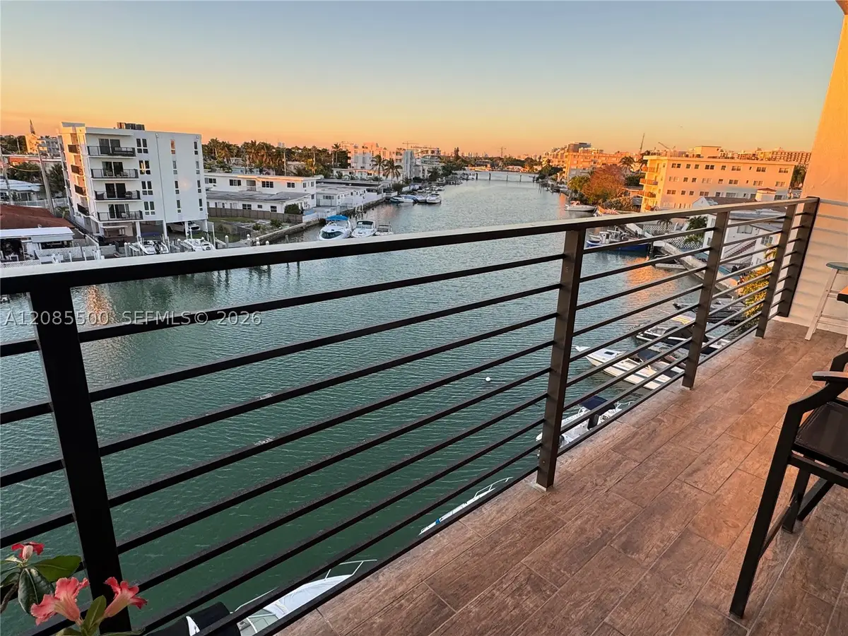 8100 Byron Ave #504, Miami Beach, FL 33141 - #1