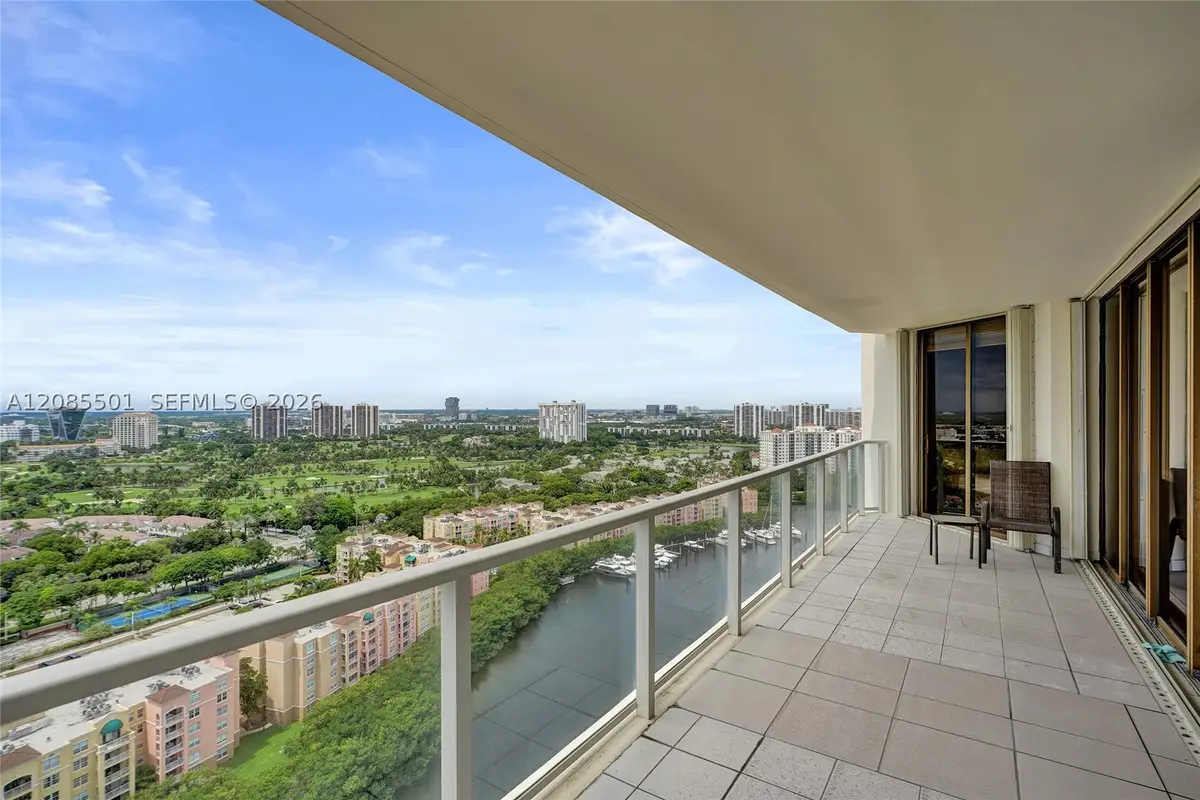 19500 Turnberry Way #23C, Aventura, FL 33180 - #1