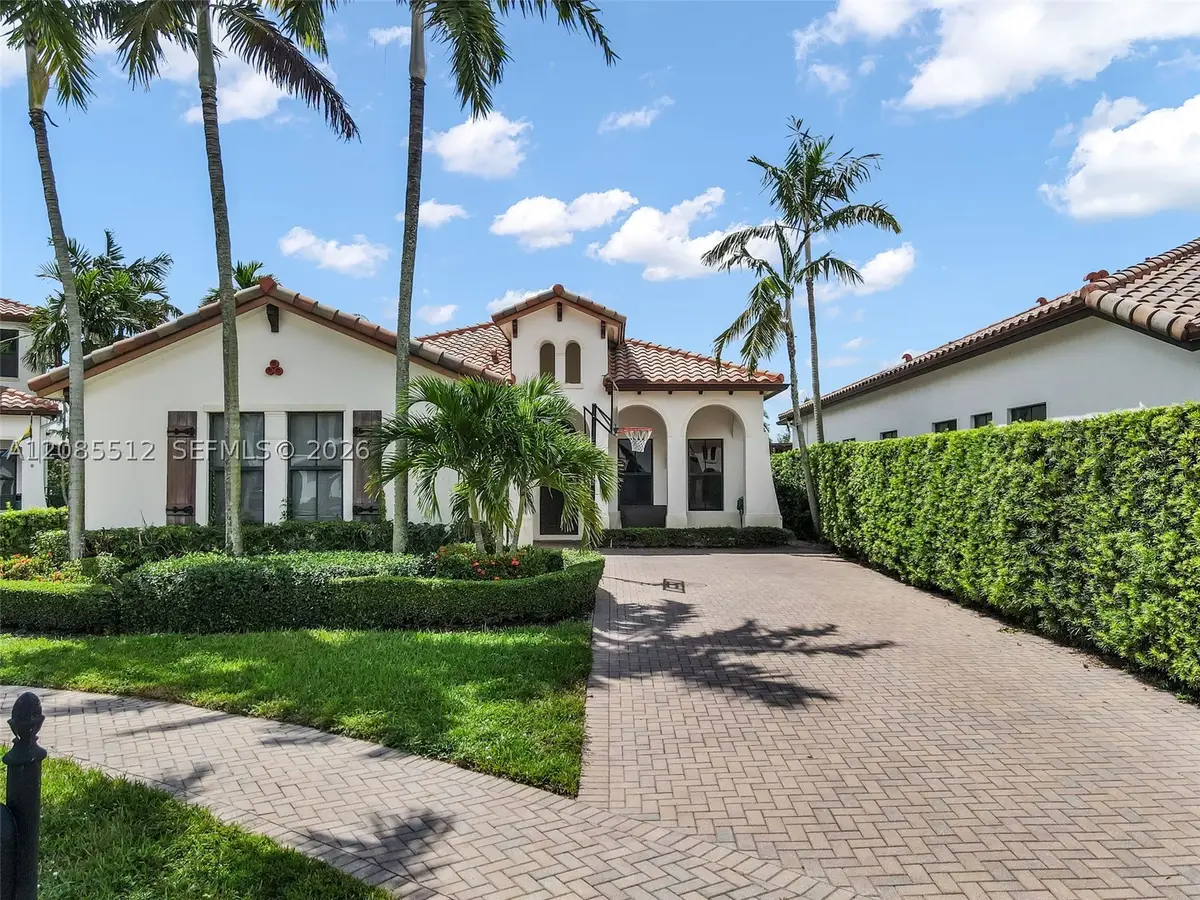 2660 NW 84th Way, Cooper City, FL 33024 - #1
